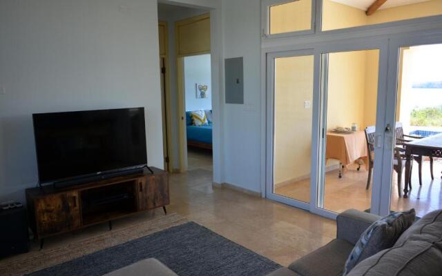 Casita Tanamera