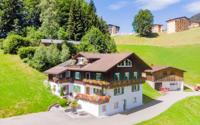 Apartment Mangeng Schruns 31357