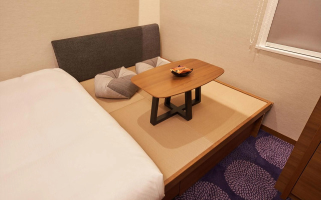 Hotel Ryumeikan Tokyo