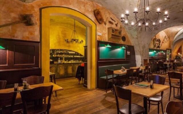 Little King Hotel U Malvaze