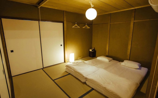 Gojo Miyabi Inn