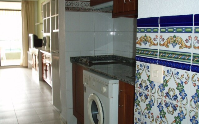 Marineu Sol y Mar 4/6