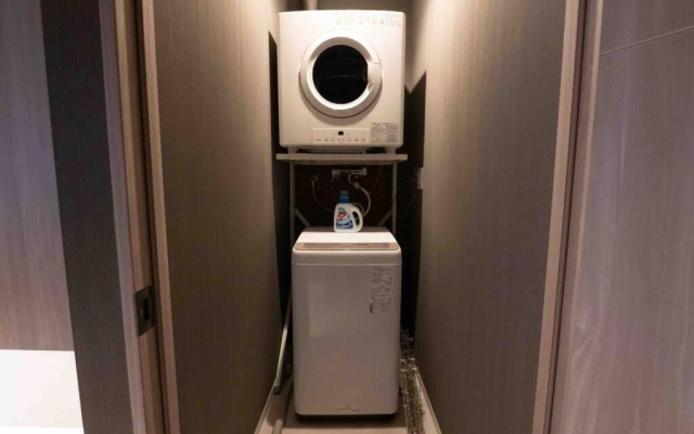 503 New Open 130平米 新築貸切 全室 エアコン シャワー トイレ付 – Guest Rooms – Sapporo