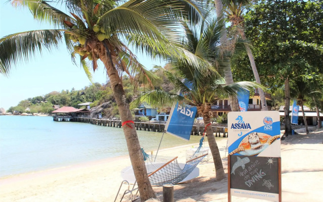 Assava Dive Resort