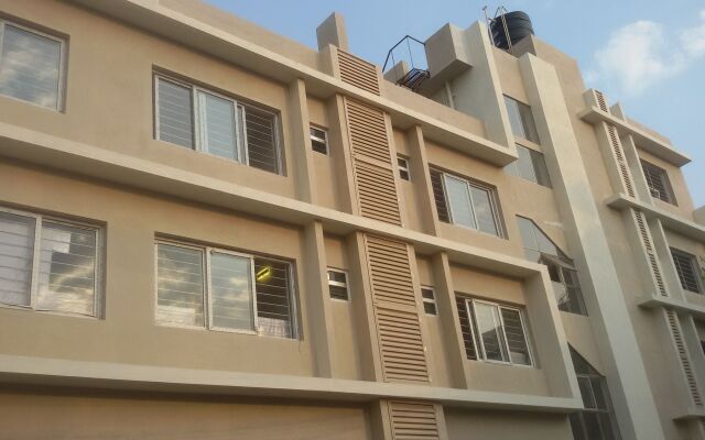 Catalyst Suites-Yeshwanthpur