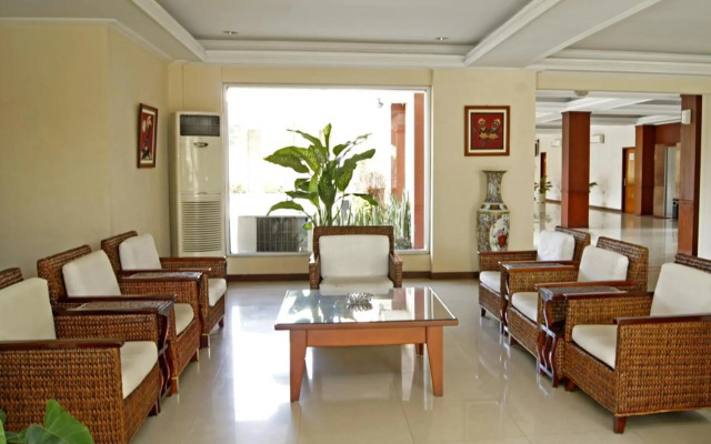 Karlita Hotel Tegal