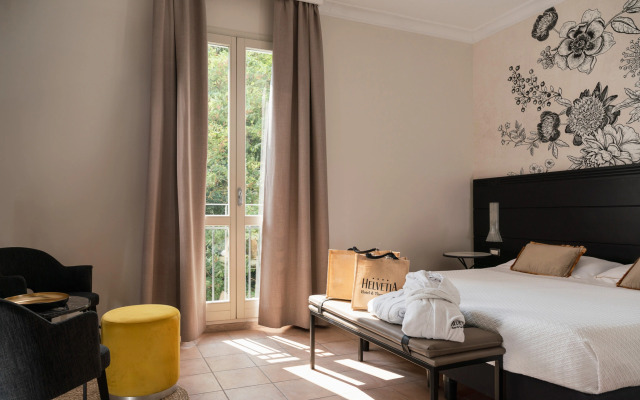 Hotel Helvetia Thermal Spa 4s