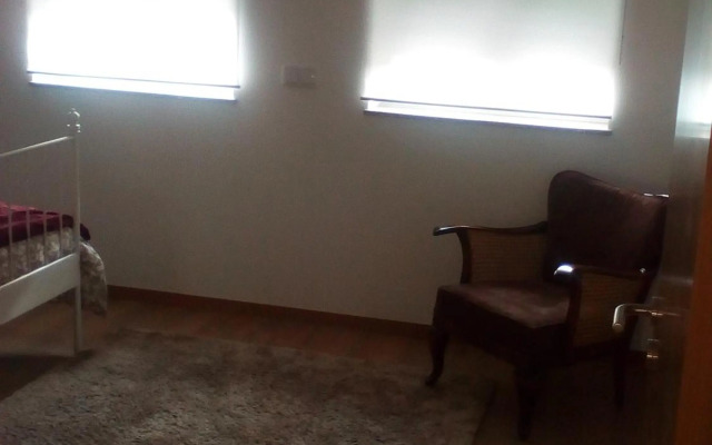 Home Sleep Home Fafe