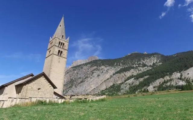 Vvf Queyras, Ceillac-En-Queyras
