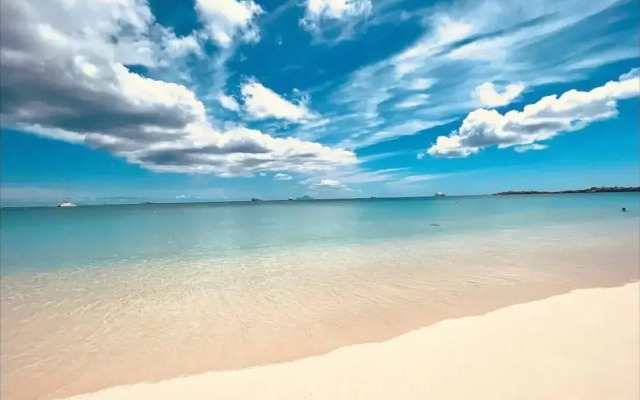 Dream Villa Simpson Bay-650