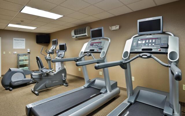Holiday Inn Express Hotel & Suites Kodak East - Sevierville by IHG