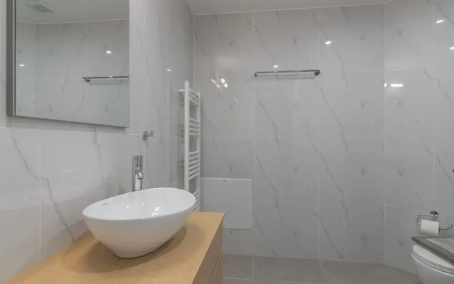 Leochares Lifestyle Apartments