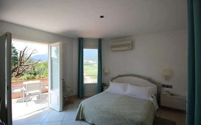 Hotel Villa Portuso