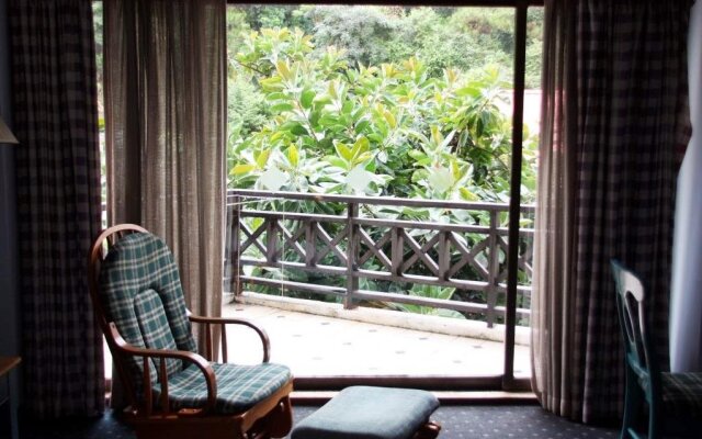 Shenzhen Evergreen Resort Hotel