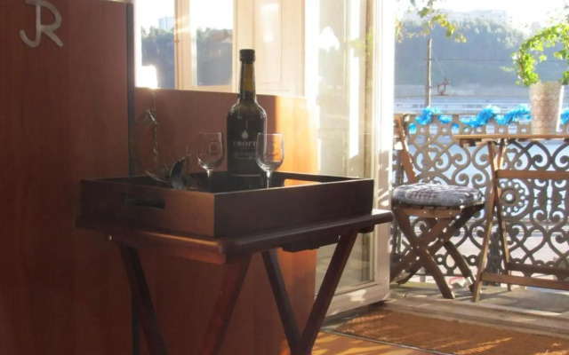 Porto Douro River Guest House