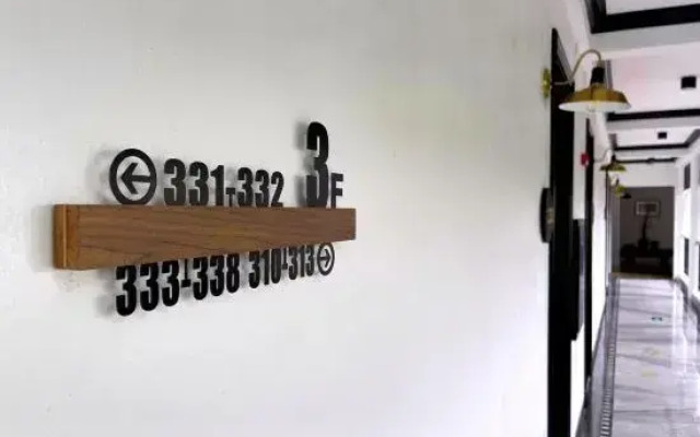 Sanya Muzi Homestay