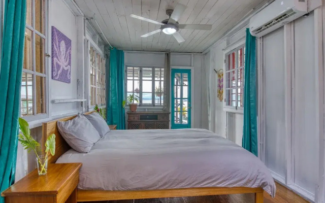 Saigon Bay Bed & Breakfast