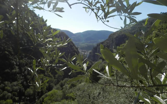Residenza di Paese Castello del Poggio