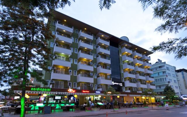 Palmiye Park Hotel