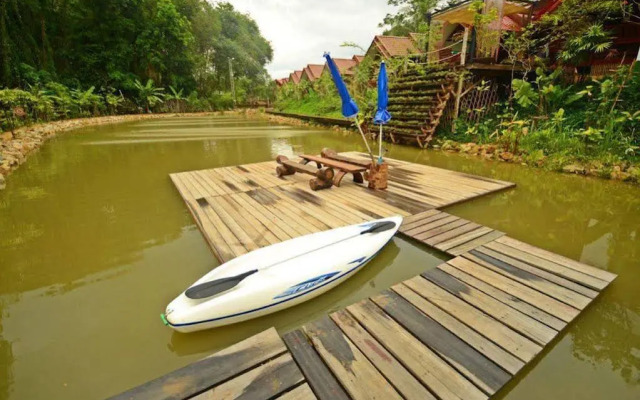 The Vareeya Resort & Restaurant