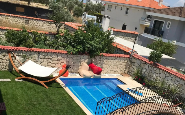 Grand Alacati Boutique Hotel