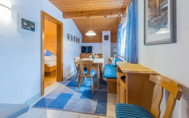 Apartment Rotbühlspitze