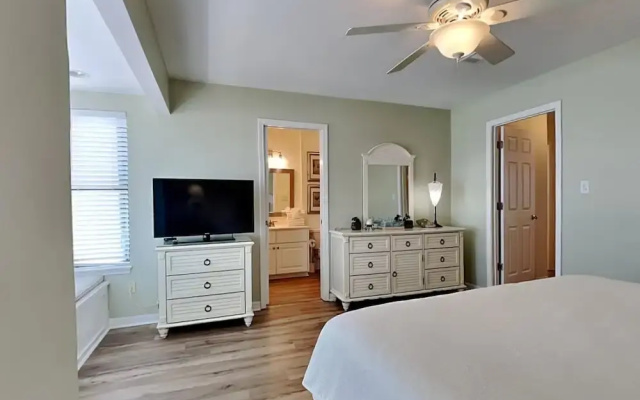 Molokai Villas #A3 - Gulf Side