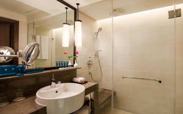 PARKROYAL Yangon