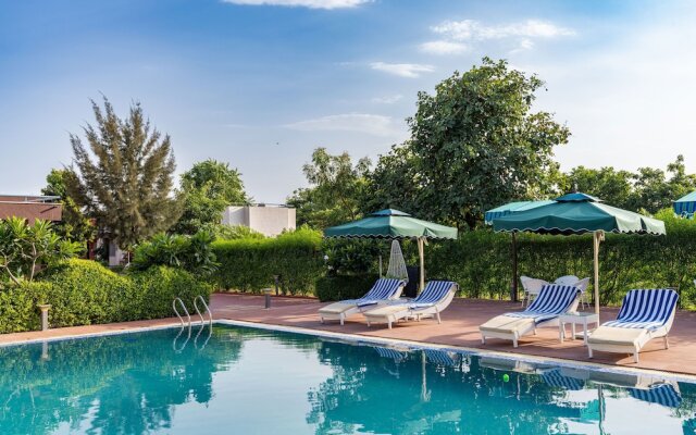 Vesta Avtar Resort Pushkar