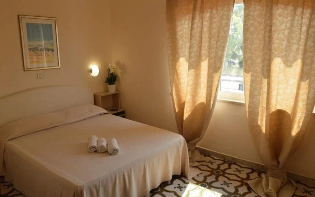 hotel paradiso