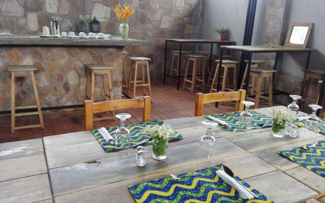 Urban Lodge