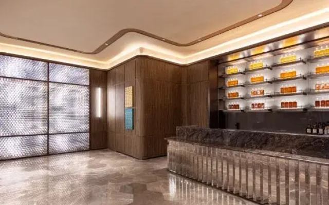 Crystal Orange Hotel Jiangyin BaBaiBan