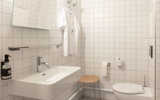 Pilo Lyon - Hostel