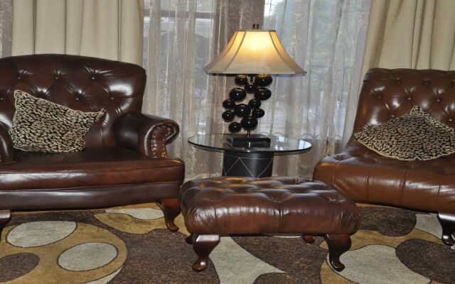The Amariah Boutique Hotel City Centre