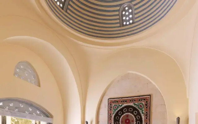 Radisson Blu Resort, El Quseir