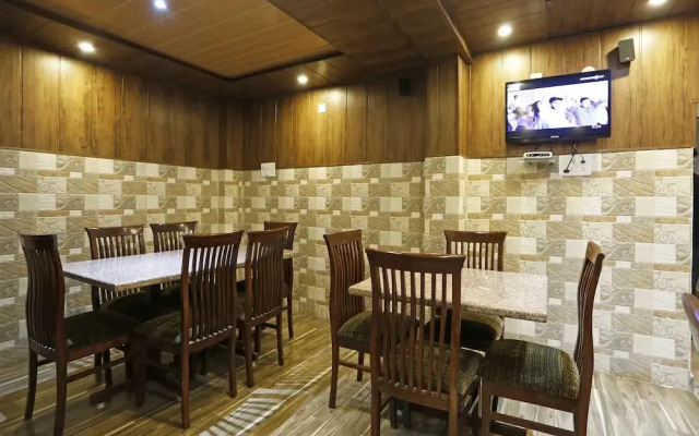 Holiday Inn Guest House