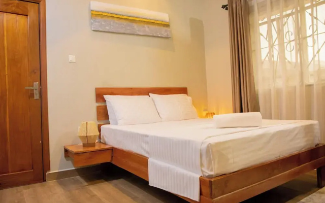 Tulivu Ranch Cottages