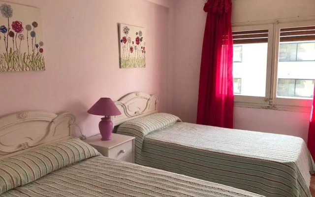Apartamento Les Orangers - 108B