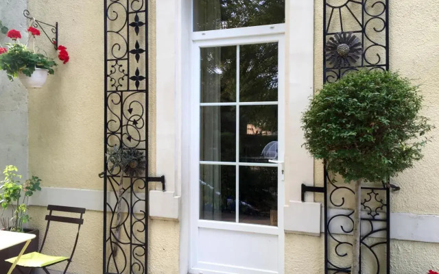 Gites du Caylar (Appartements)