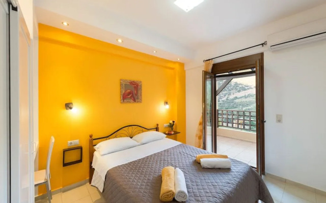 Armonia Villa by LeaderStay