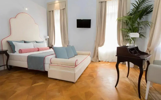 Residenza Degli Artisti