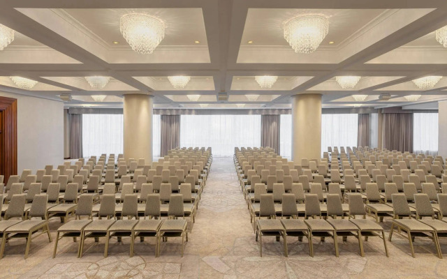 Sheraton Montevideo
