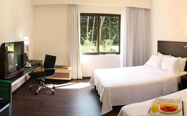 Fiesta Inn Xalapa
