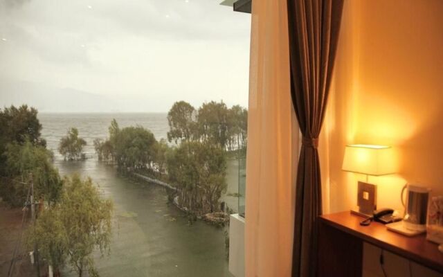 Xizhou Taoyuan No.1 Sea View Holiday Hotel