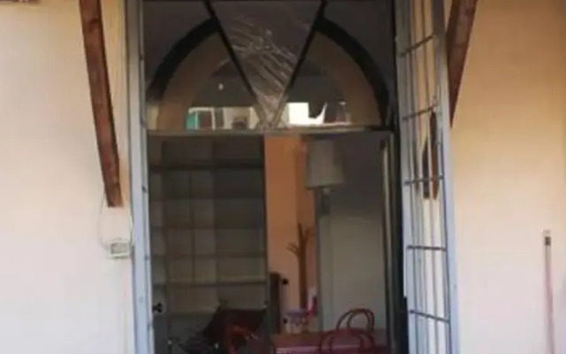 Apartment Affascinante in Centro