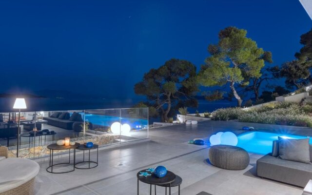 Luxury Villas Skiathos