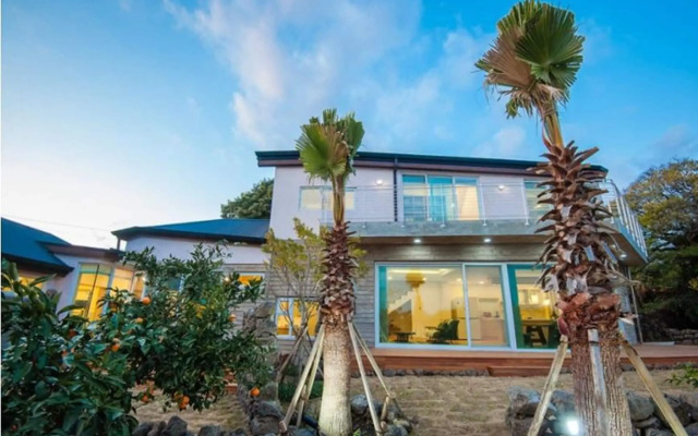 Moruhun Private House