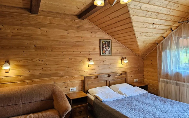 Guesthouse Kolo Druziv