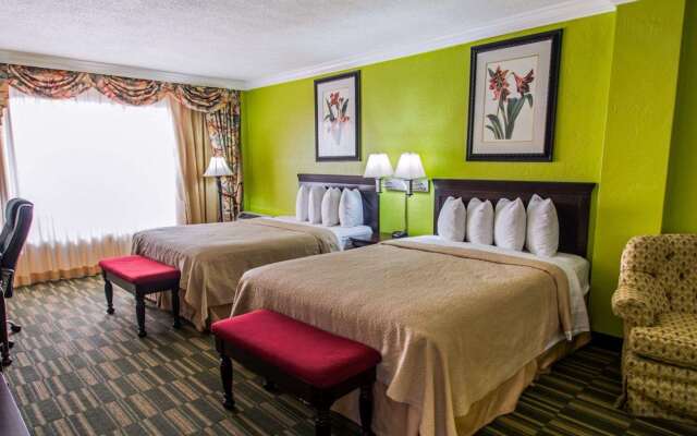 Comfort Inn & Suites Ormond Beach Oceanfront