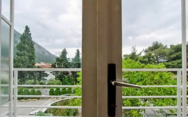 Apartments Josko